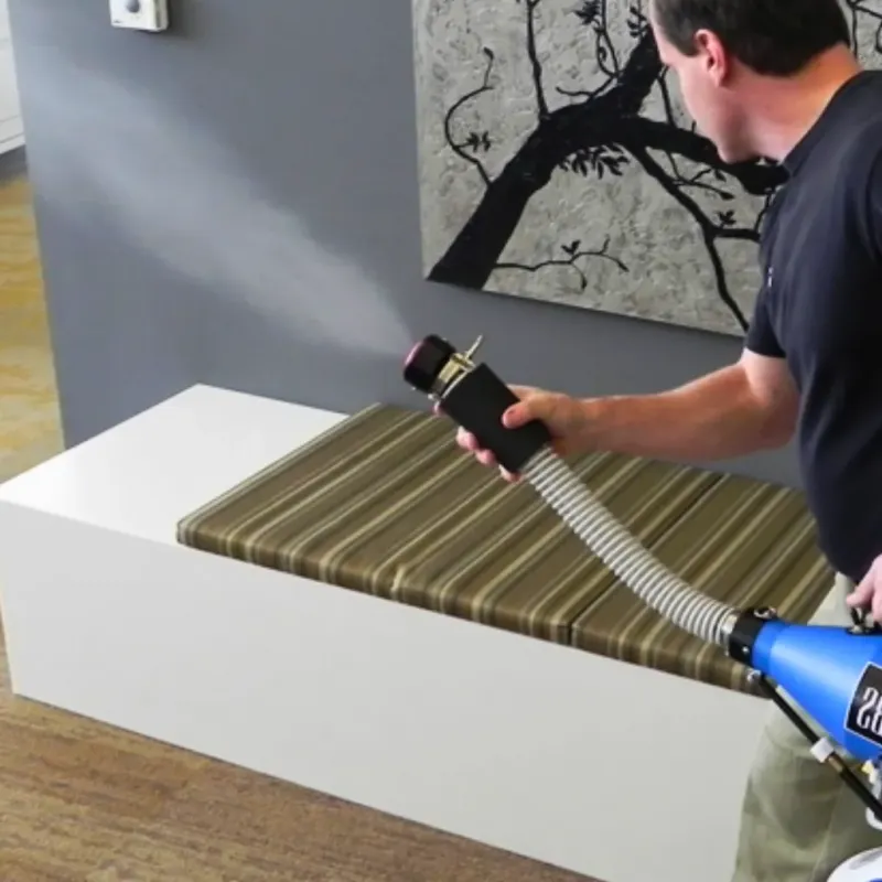 Professional Odor Removal in Belhaven, NC